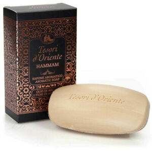 SAPONETTA MARIO FISSI FRESH COLOGNE gr125